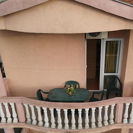 Kurt Apartaments Ulcinj Kültér fotó