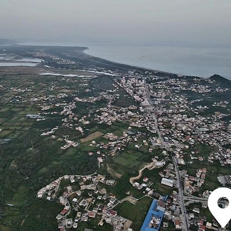 Kurt Apartaments Ulcinj Kültér fotó