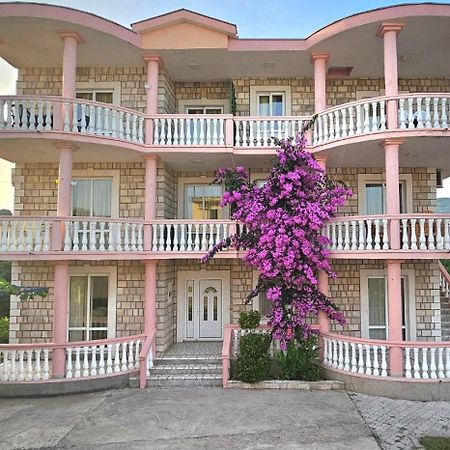 Kurt Apartaments Ulcinj Kültér fotó