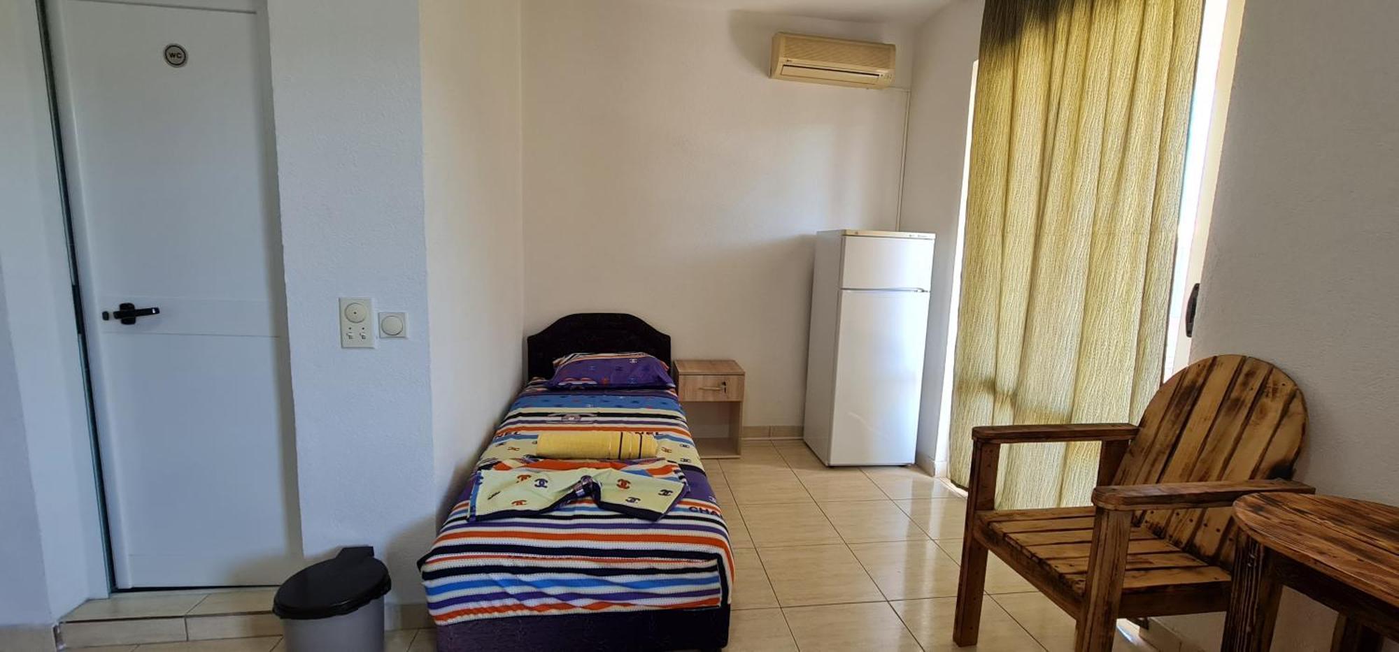 Kurt Apartaments Ulcinj Szoba fotó