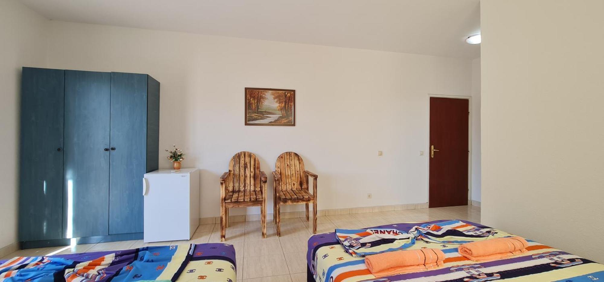 Kurt Apartaments Ulcinj Szoba fotó