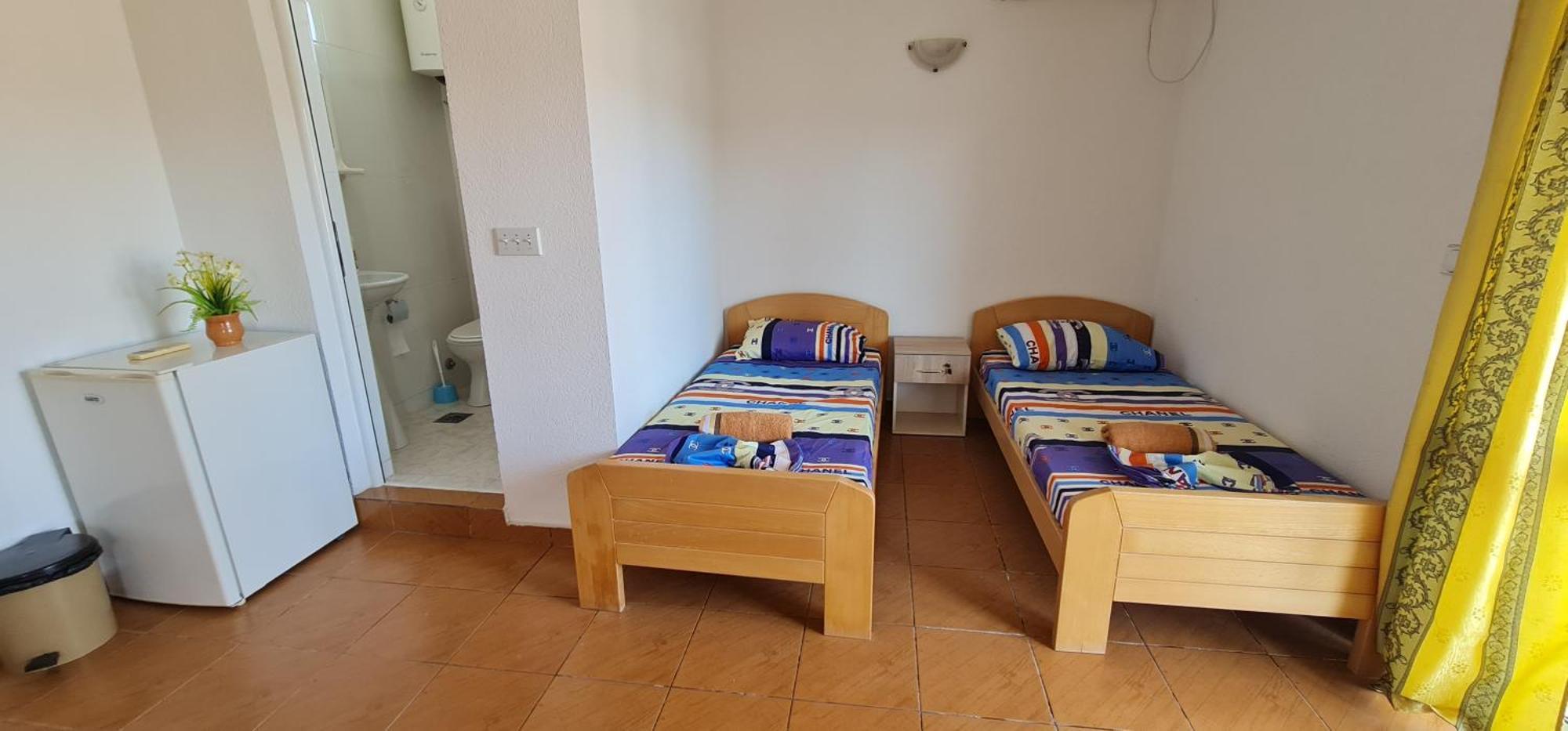 Kurt Apartaments Ulcinj Szoba fotó