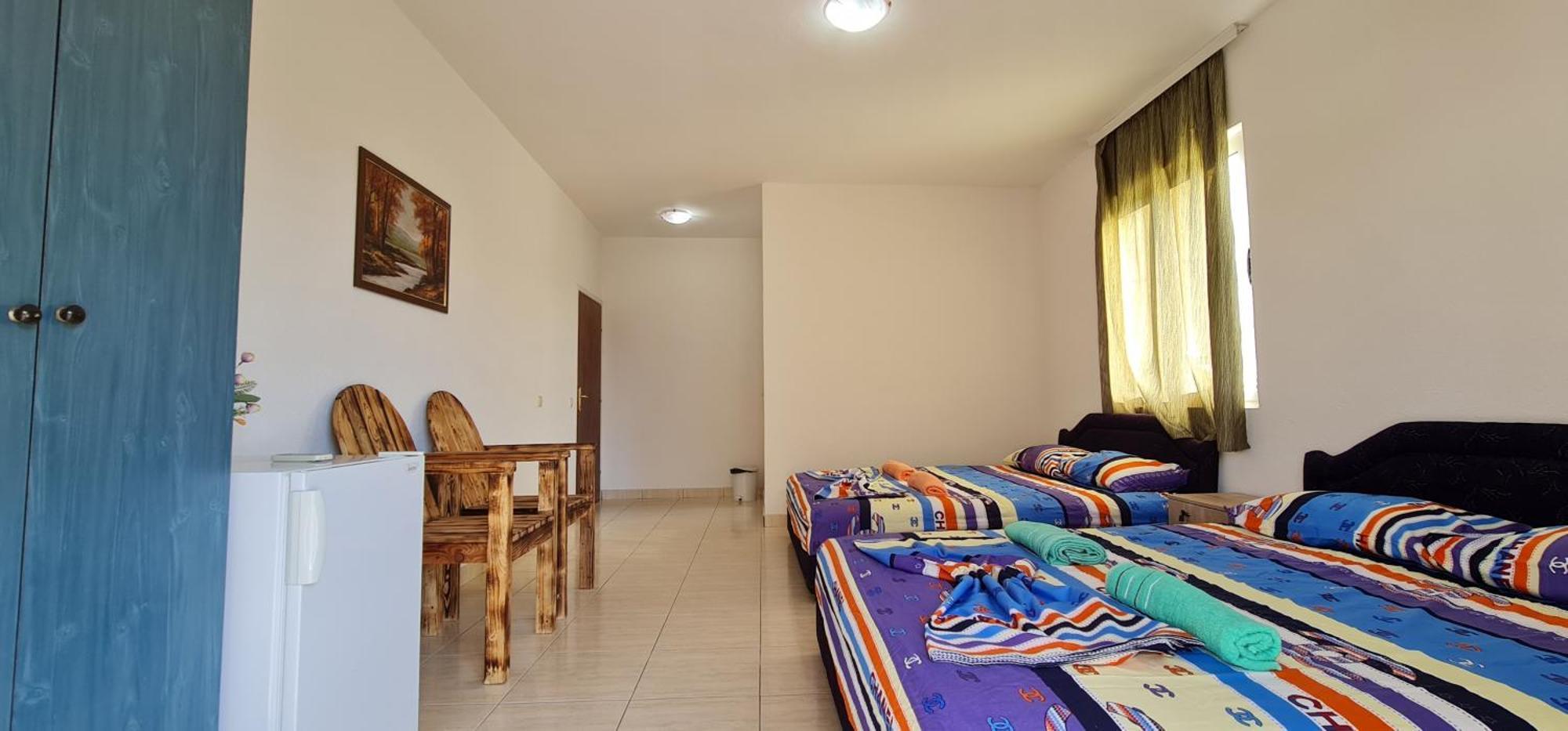 Kurt Apartaments Ulcinj Szoba fotó