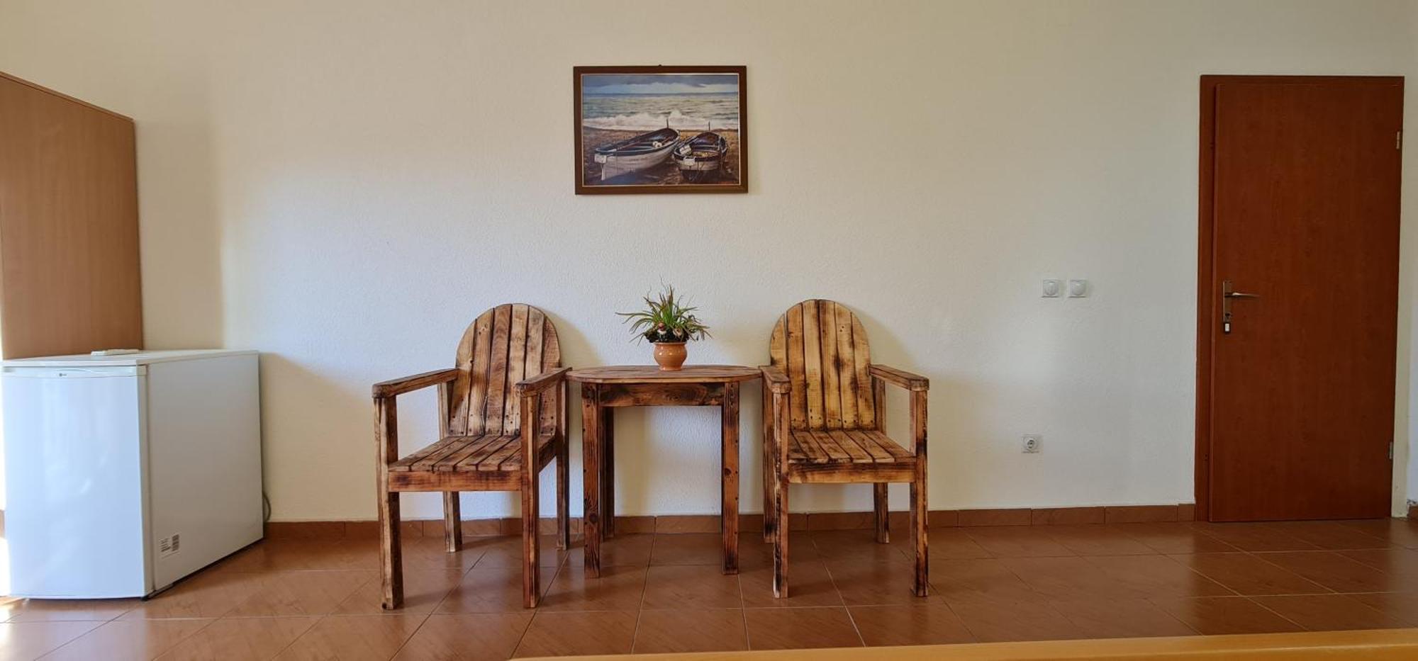 Kurt Apartaments Ulcinj Szoba fotó