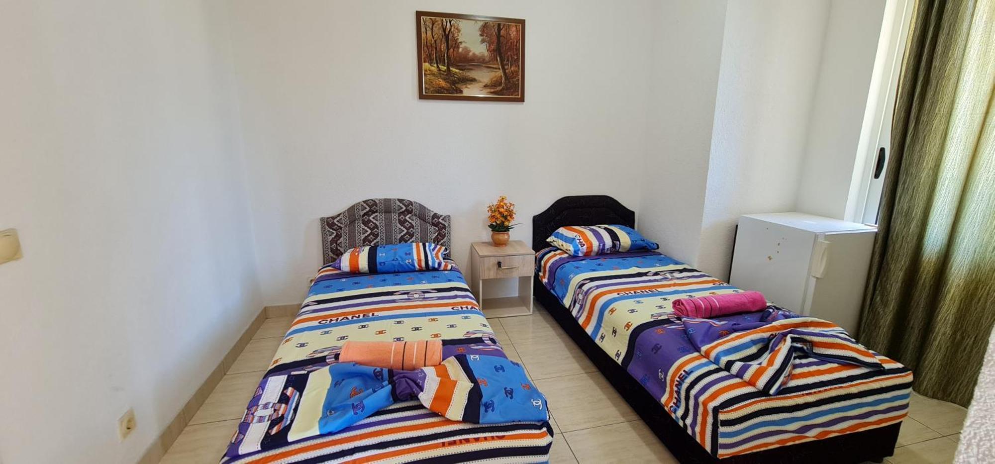 Kurt Apartaments Ulcinj Szoba fotó