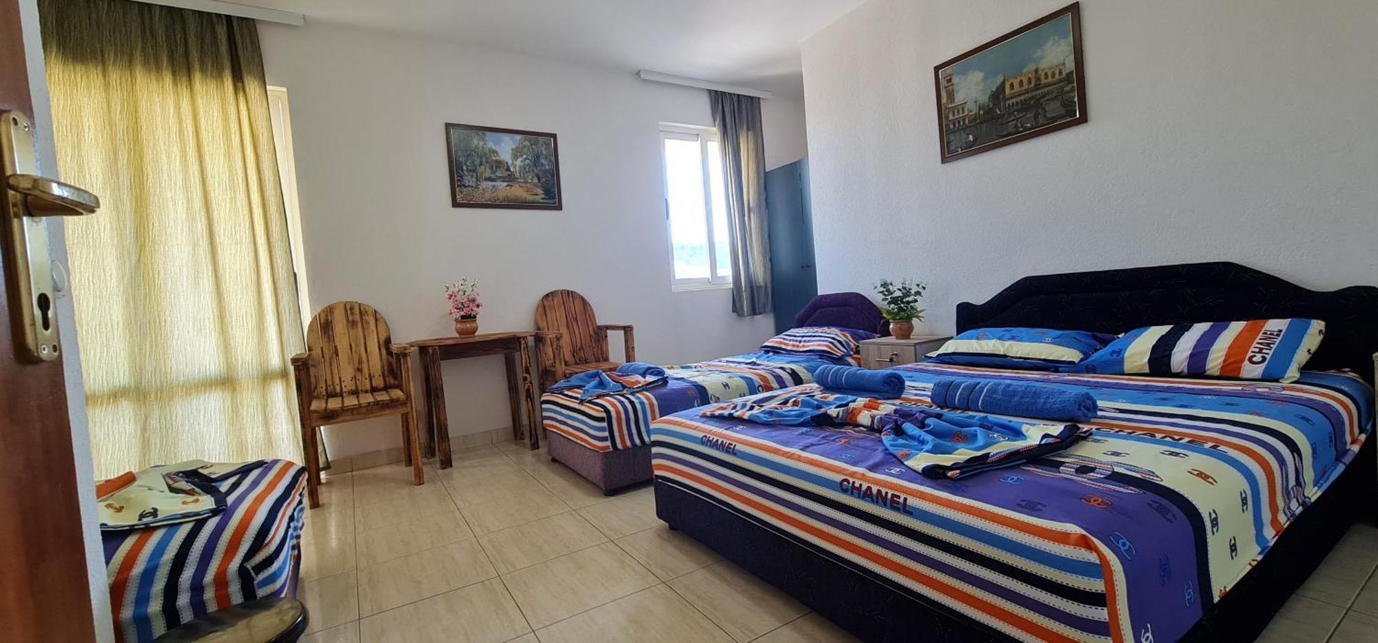 Kurt Apartaments Ulcinj Szoba fotó