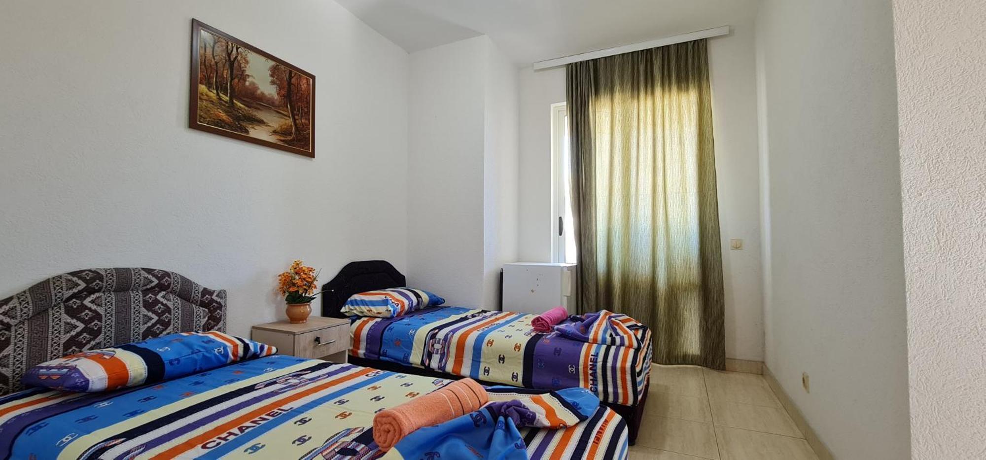 Kurt Apartaments Ulcinj Szoba fotó
