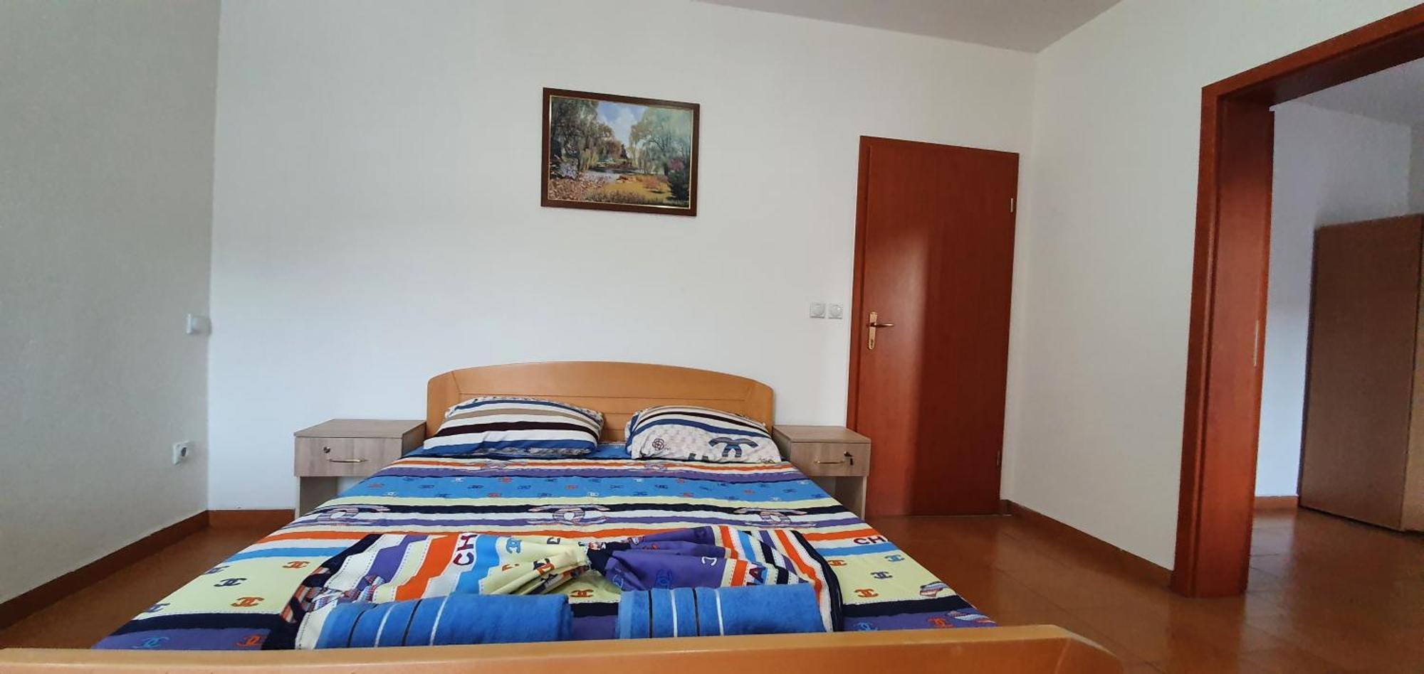 Kurt Apartaments Ulcinj Szoba fotó