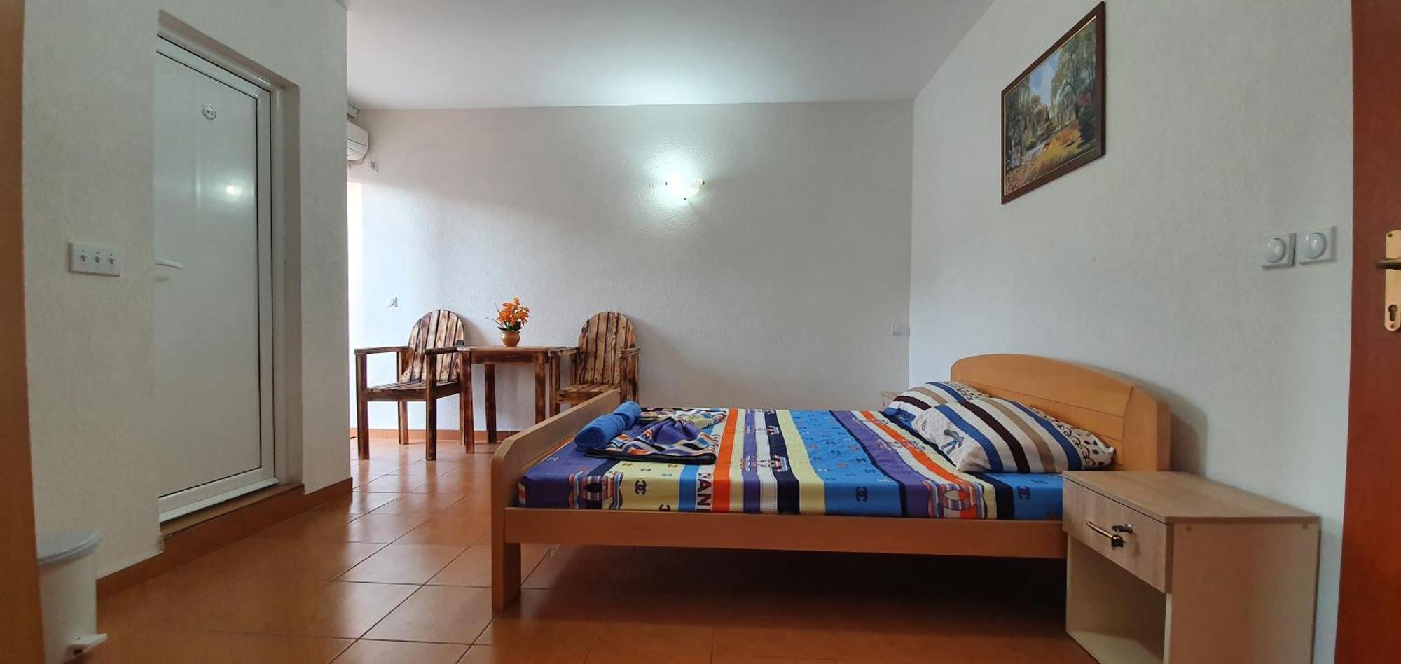 Kurt Apartaments Ulcinj Szoba fotó