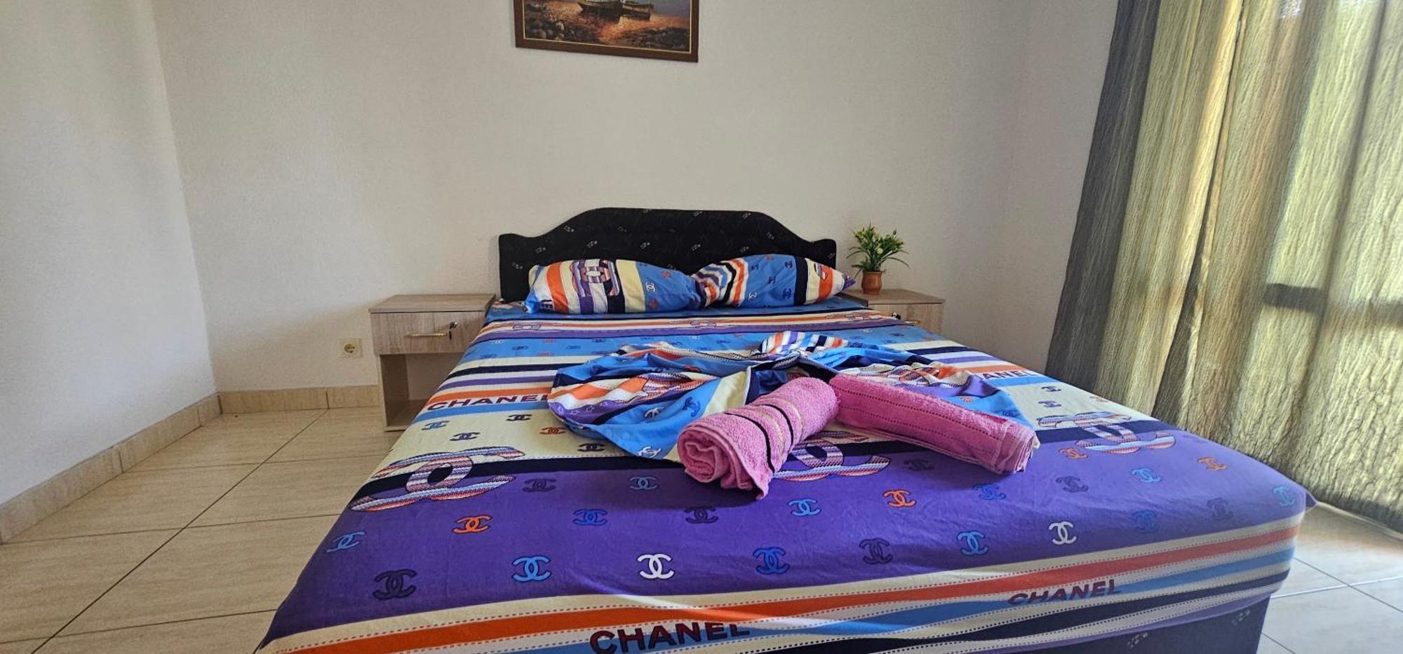 Kurt Apartaments Ulcinj Szoba fotó