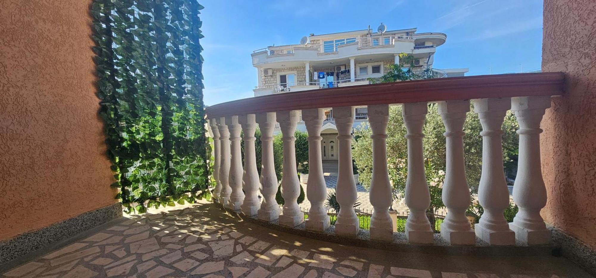 Kurt Apartaments Ulcinj Szoba fotó