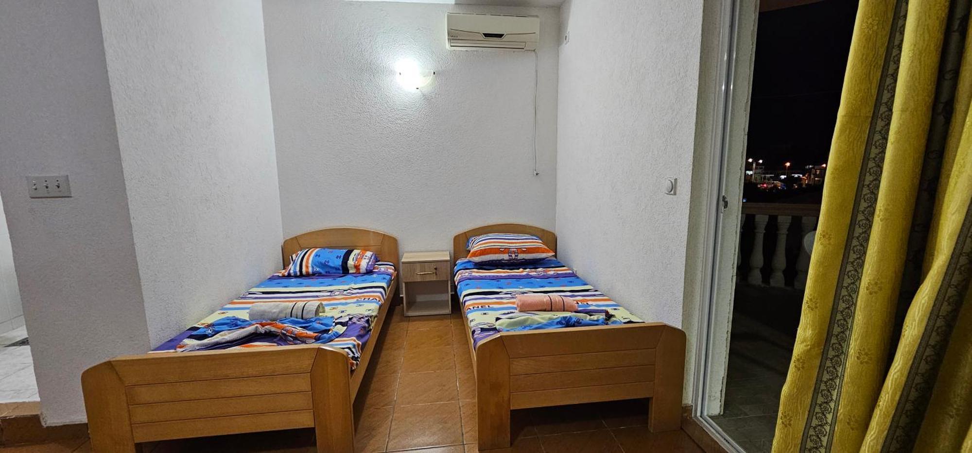 Kurt Apartaments Ulcinj Kültér fotó