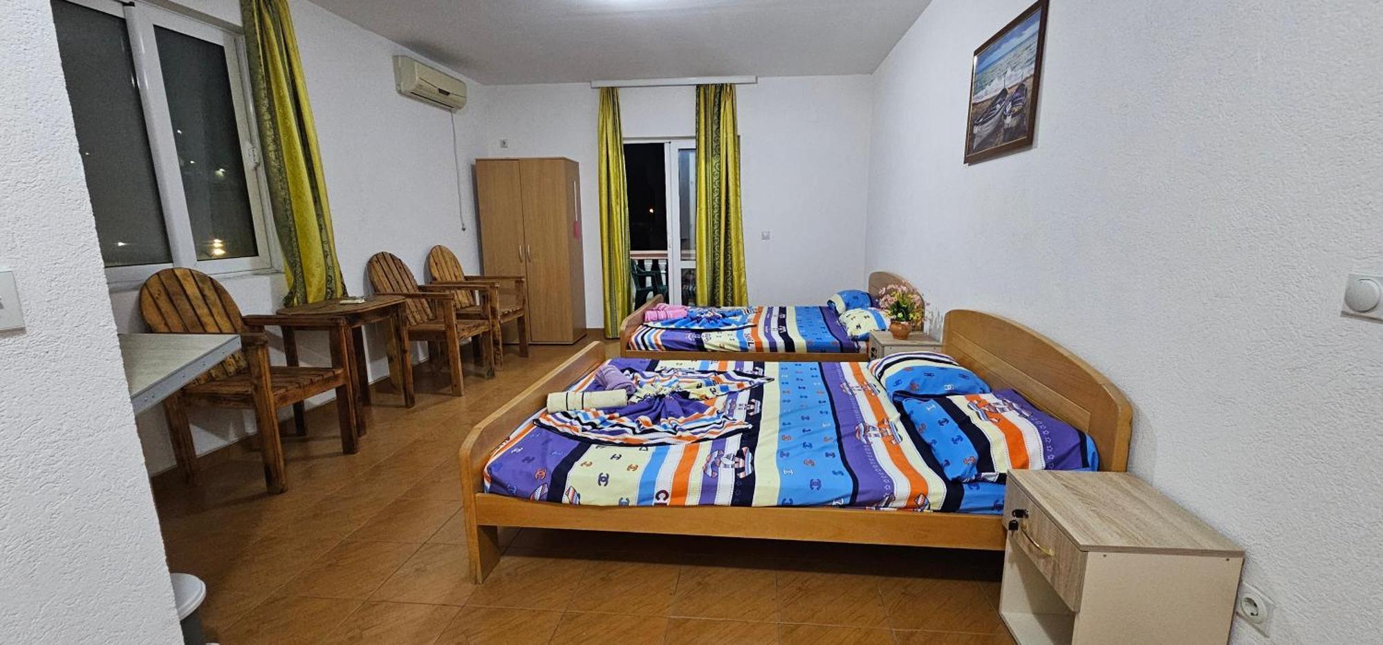 Kurt Apartaments Ulcinj Kültér fotó