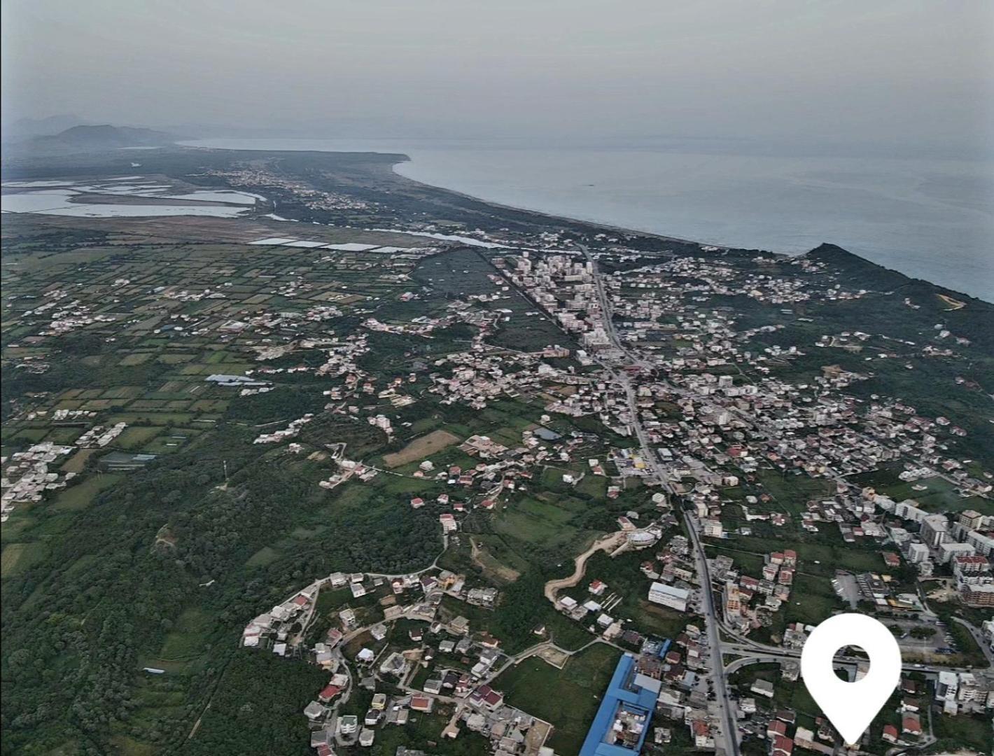 Kurt Apartaments Ulcinj Kültér fotó