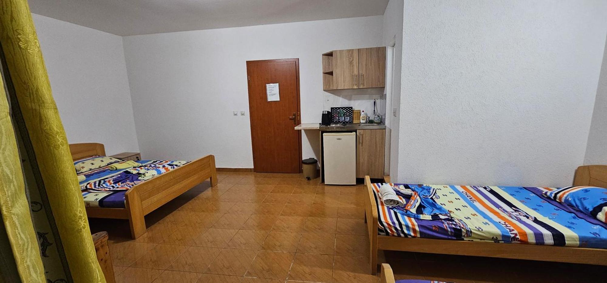 Kurt Apartaments Ulcinj Kültér fotó