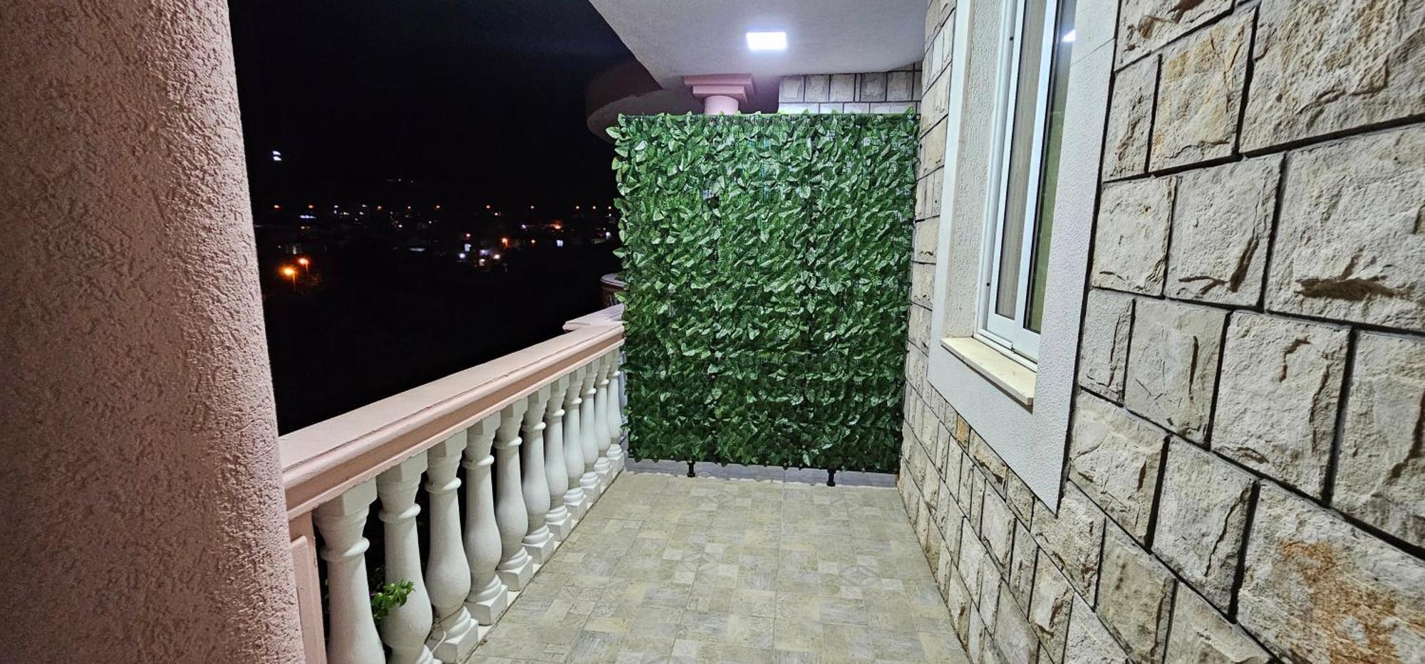 Kurt Apartaments Ulcinj Kültér fotó