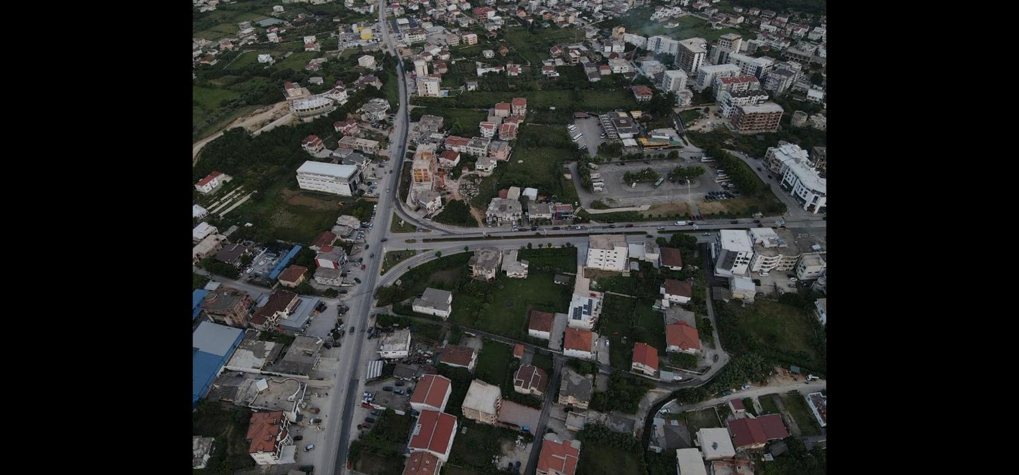 Kurt Apartaments Ulcinj Kültér fotó
