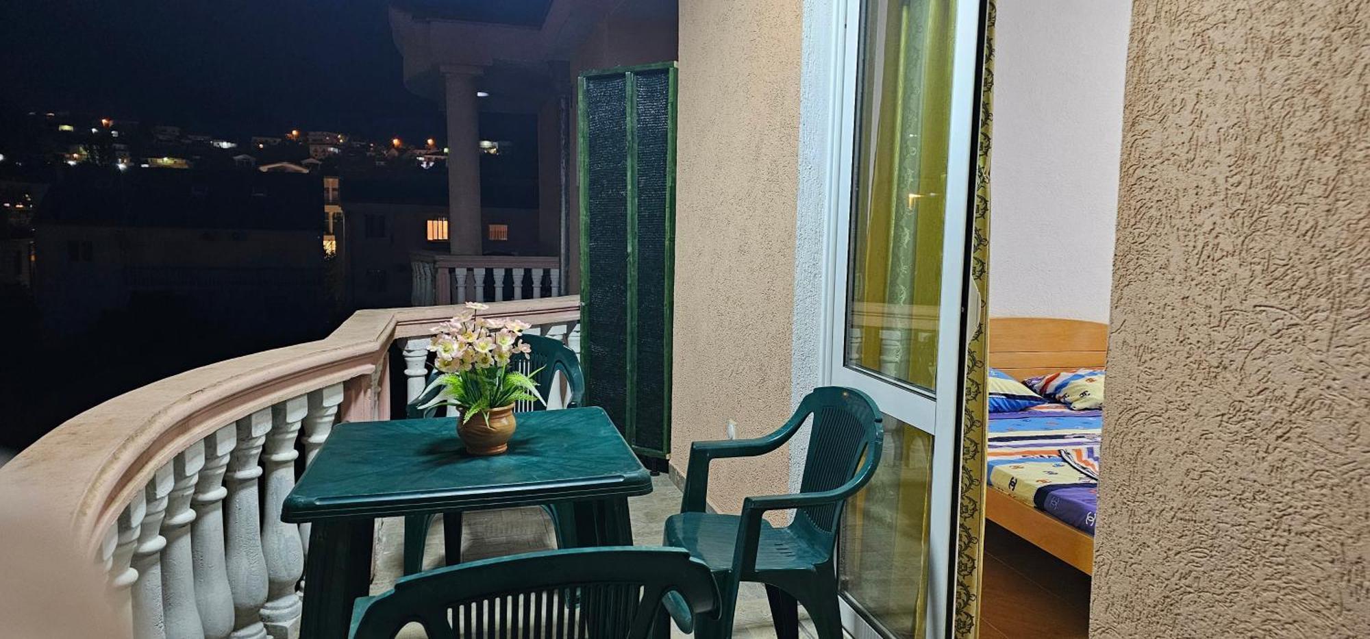 Kurt Apartaments Ulcinj Szoba fotó