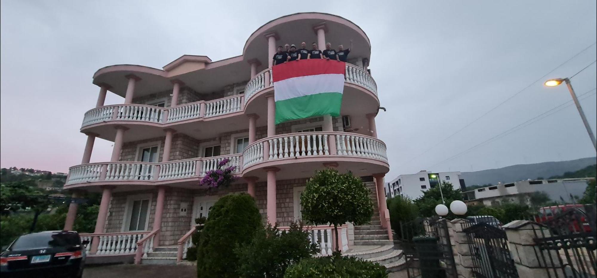 Kurt Apartaments Ulcinj Kültér fotó