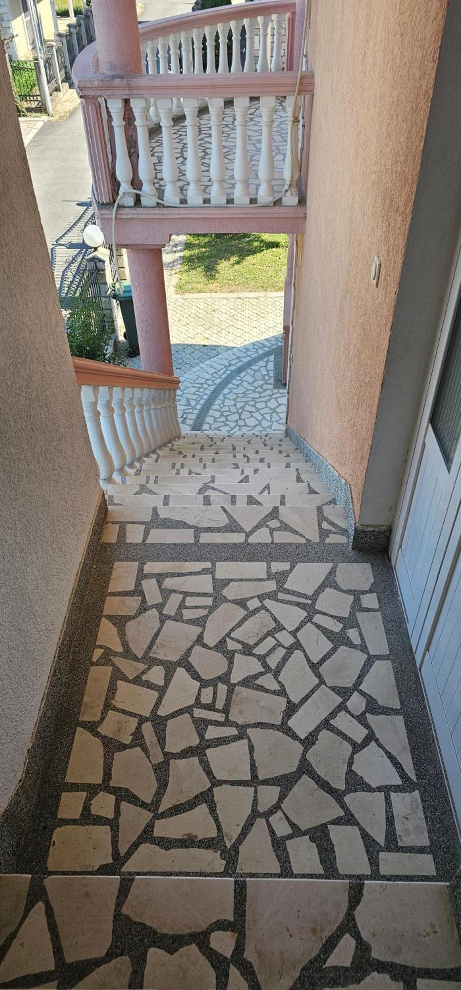Kurt Apartaments Ulcinj Kültér fotó