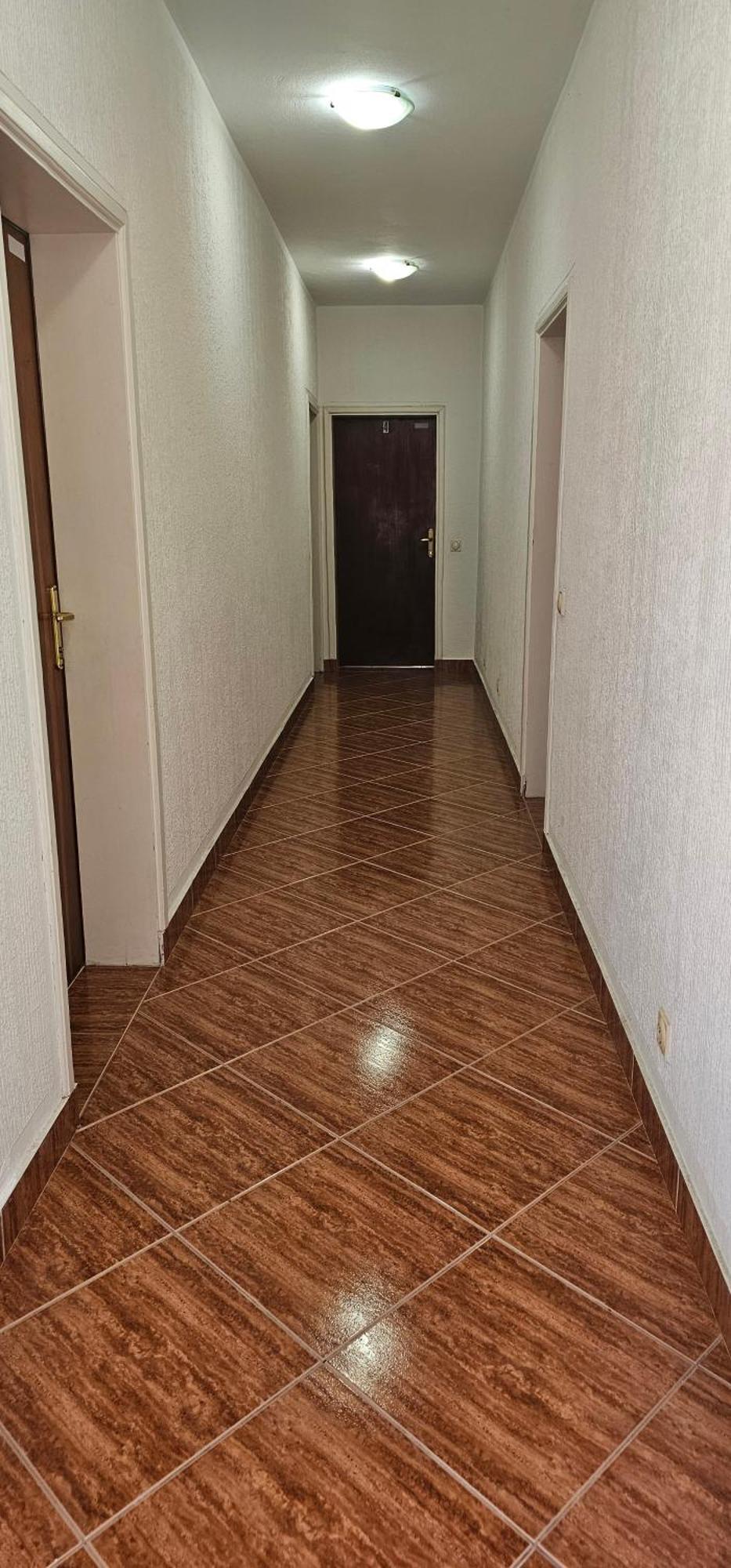Kurt Apartaments Ulcinj Kültér fotó