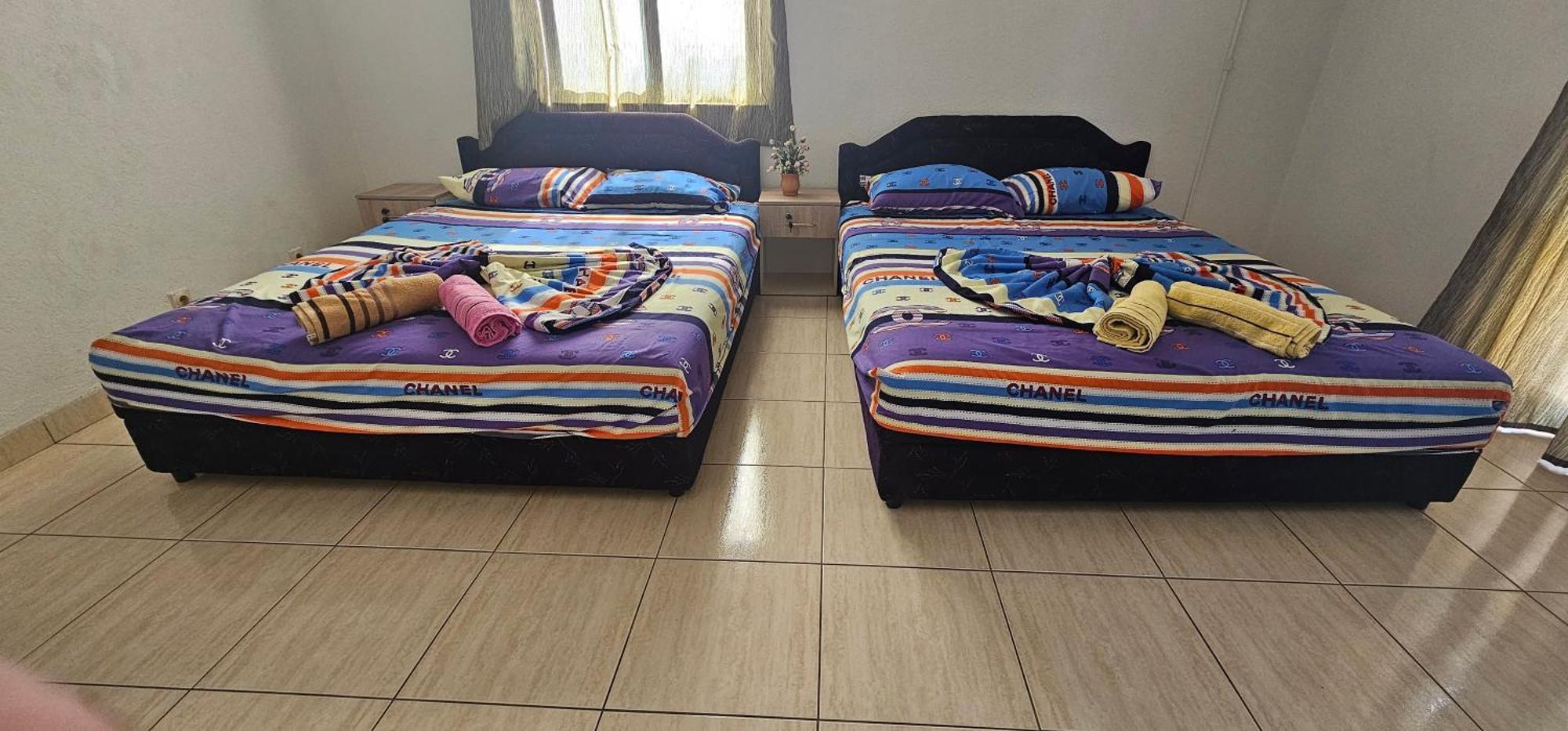 Kurt Apartaments Ulcinj Szoba fotó