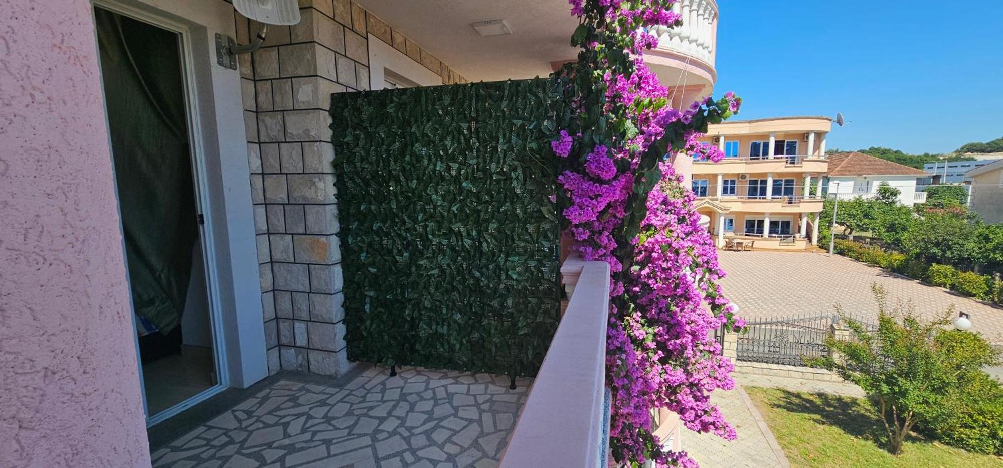 Kurt Apartaments Ulcinj Kültér fotó
